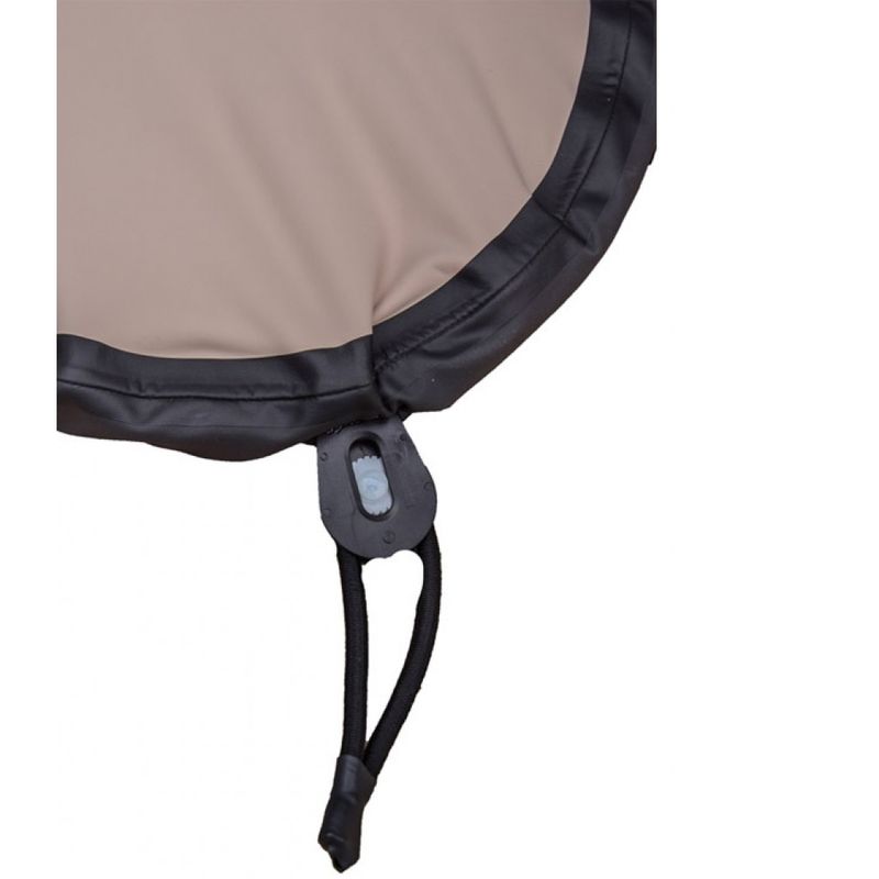Reed reserveluke i Aquatherm