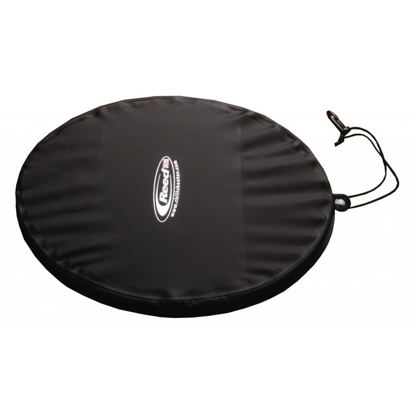 Reed reserveluke i Aquatherm
