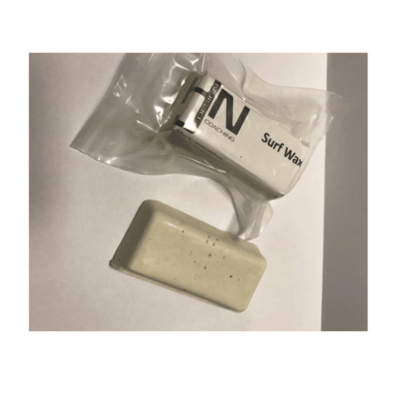 HJ Surf Wax