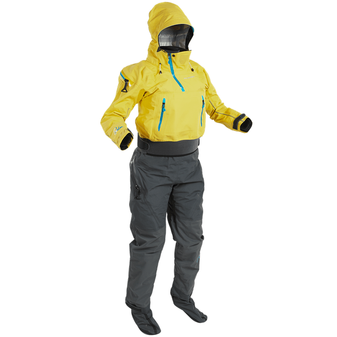 Hovedbilde Palm Bora tørrdrakt for dame