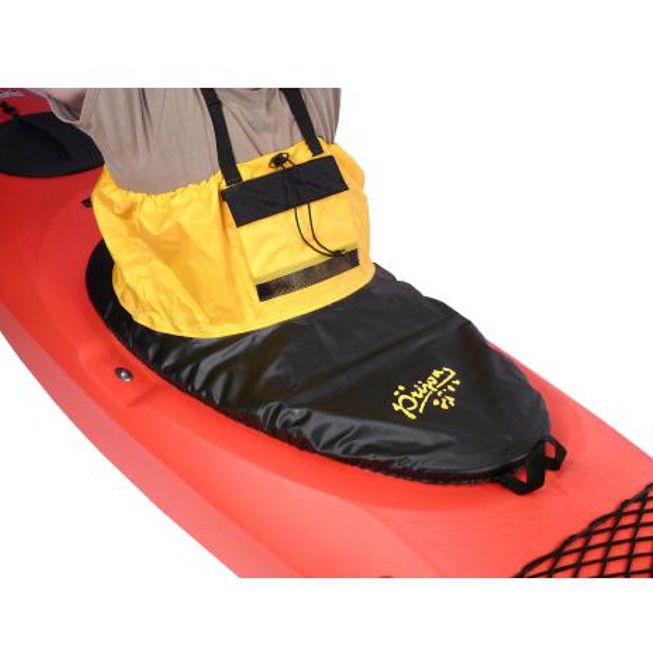 Hovedbilde Prijon nylon spruttrekk med bøyle