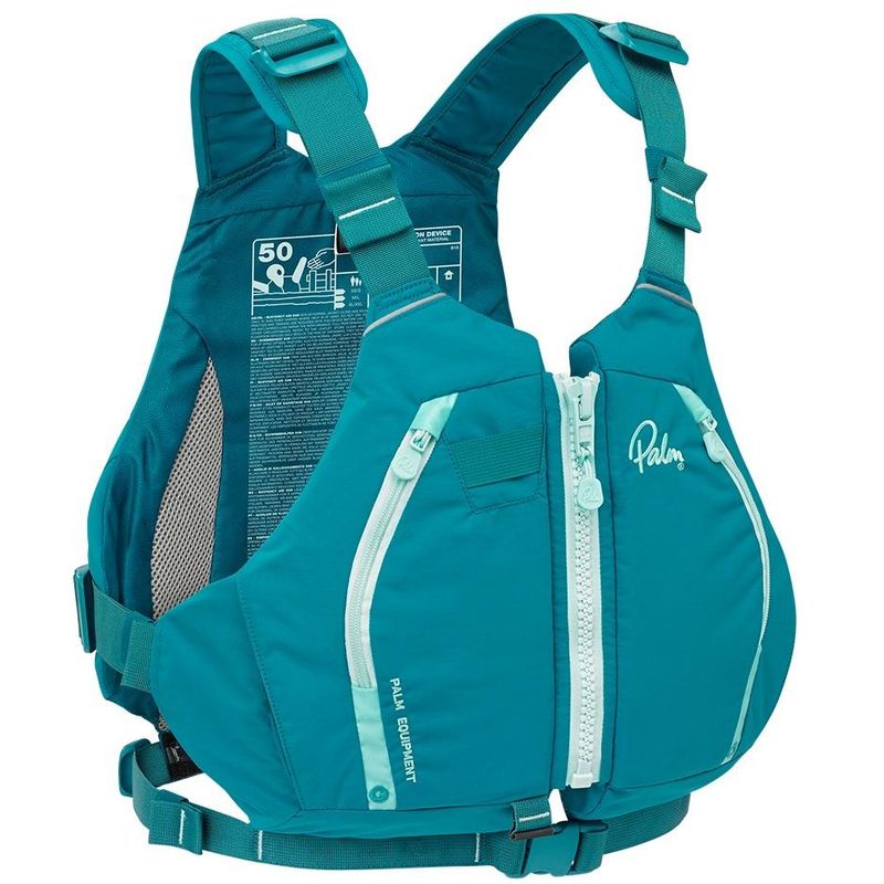Palm Peyto padlevest damemodell