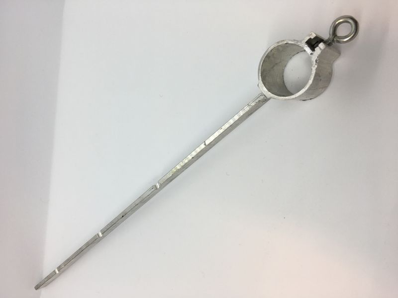 Kaffeknekt for lavvu