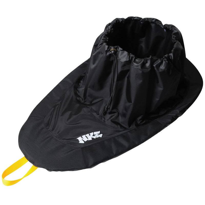 Nookie nylon spruttrekk