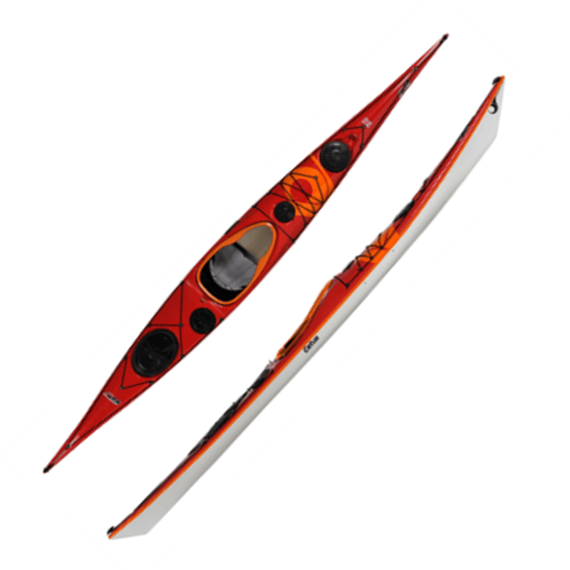 P&H Cetus LV