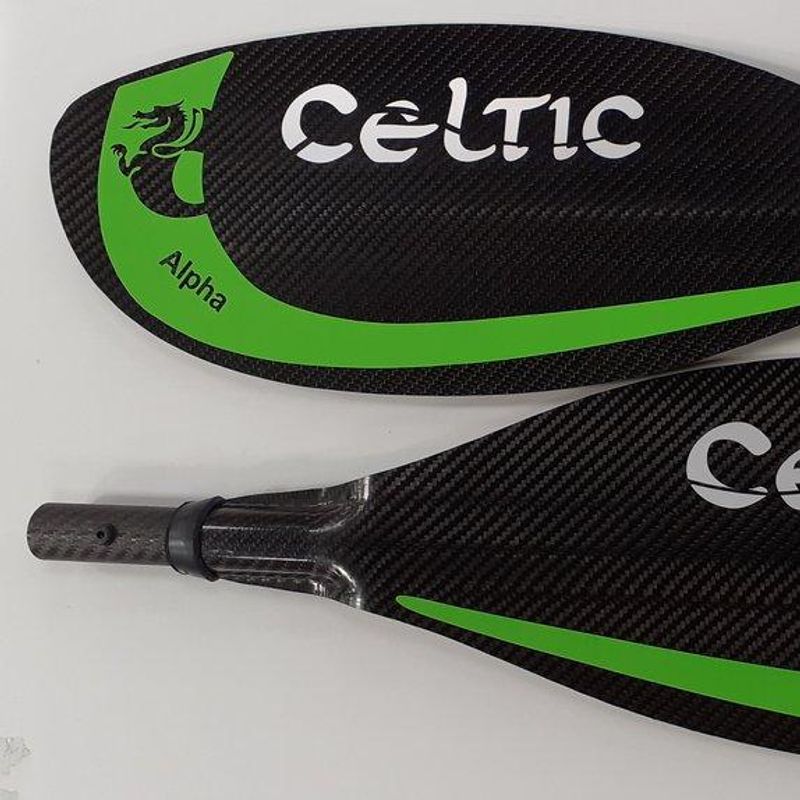 Celtic Pro narrow shaft