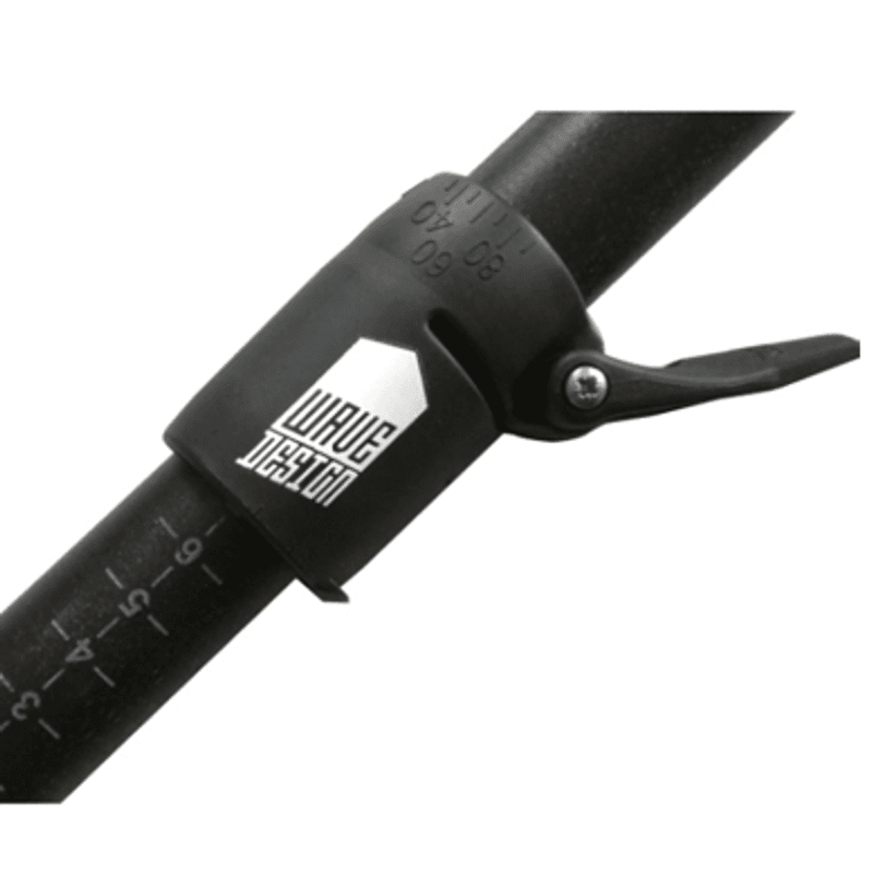 Wave Design High Angel