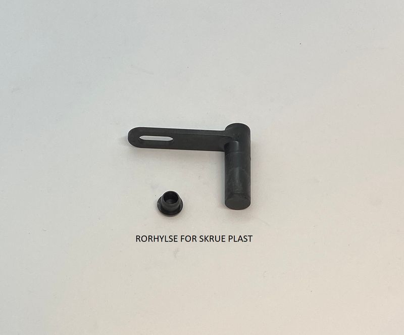 Kajak Sport rorhylse