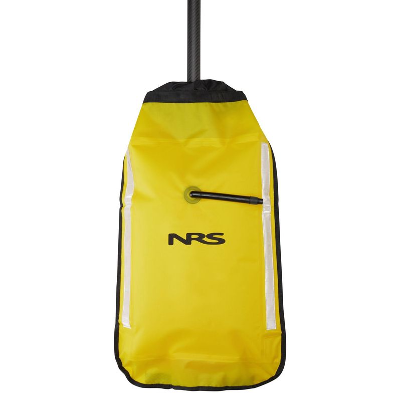 NRS oppblåsbart flyteelement