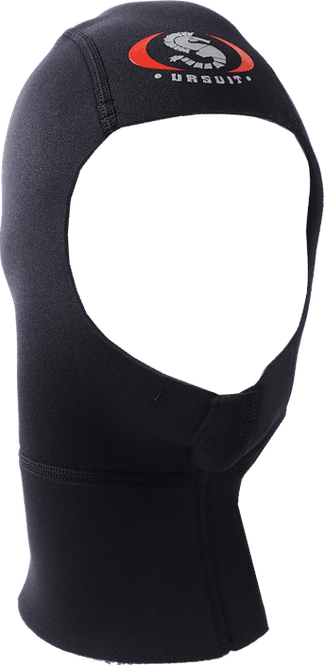 Hovedbilde Ursuit hette med hals