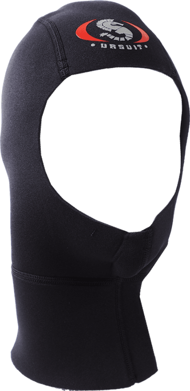 Ursuit hette med hals