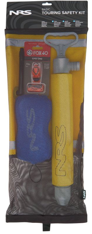 NRS Basic sikkerhetspakke