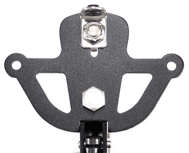 Hovedbilde SmartTrack Tiller plate