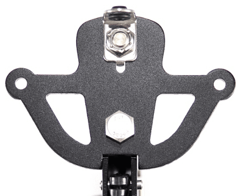 SmartTrack Tiller plate