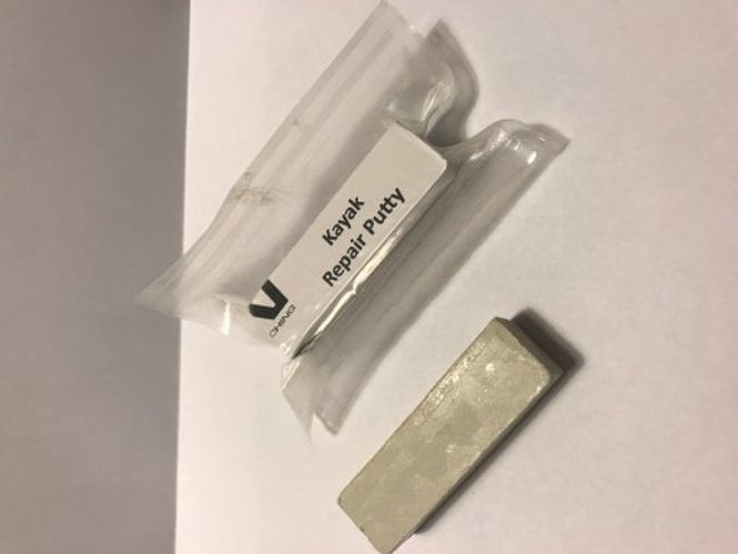 Hovedbilde HJ kitt til nødreparasjon Repair Putty