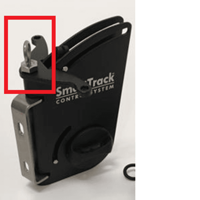 Hovedbilde SmartTrack Hinge Pin 