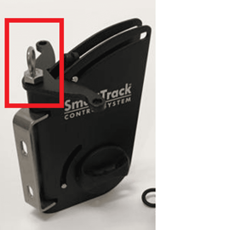 SmartTrack Hinge Pin 