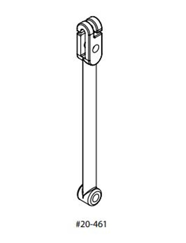 SmartTrack Whiz Rod