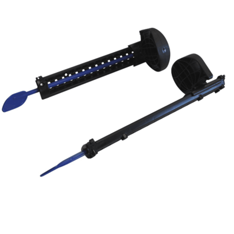 P&H Twist-Lok pedaler