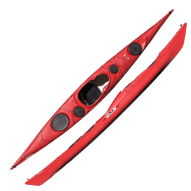 Hovedbilde Valley Sirona 16.1