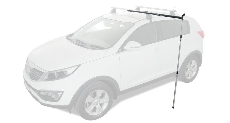 Rhino Rack support lastehjelp