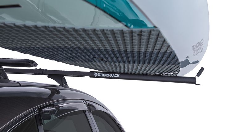 Rhino Rack support lastehjelp