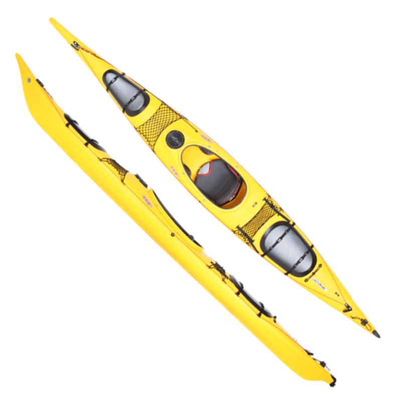 Prijon Seayak Classic