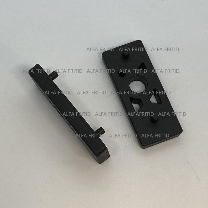 Hovedbilde SmartTrack Rail Spencer