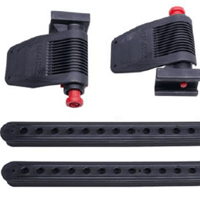 Hovedbilde Prijon skinner inkl pedaler