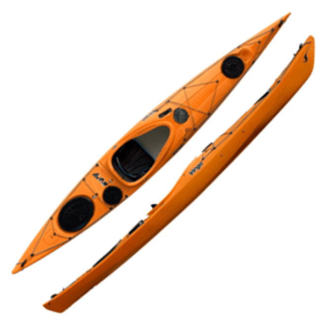 Hovedbilde P&H Virgo HV