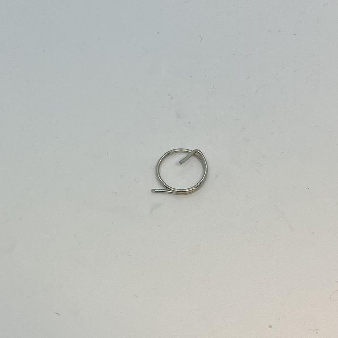 Hovedbilde Låsring 19x1,5 mm