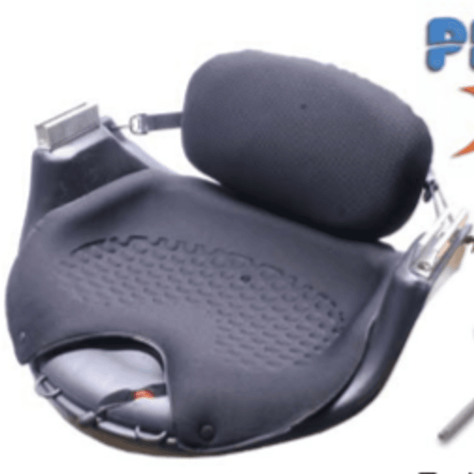 Hovedbilde Prijon sete komplett