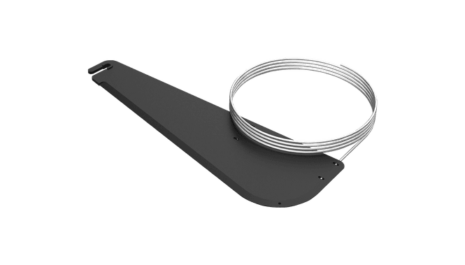 Hovedbilde Kajak Sport skeg