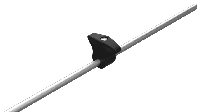 Hovedbilde Kajak Sport Skegregulering med metallhylse