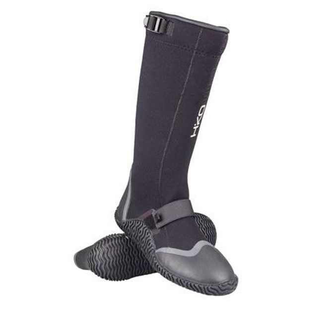 Hovedbilde Hiko lange padlestøvler