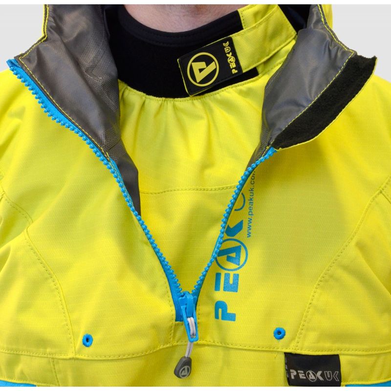 Peak Adventure Single padlejakke