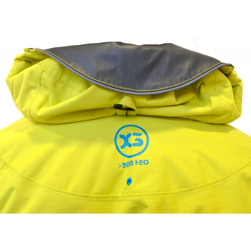 Peak Adventure Single padlejakke