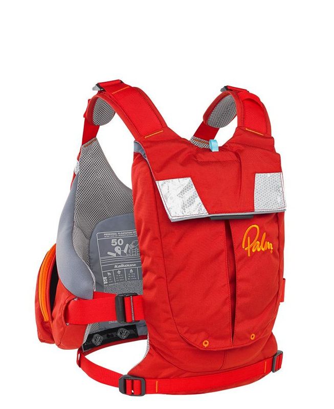 Palm Kaikoura padlevest