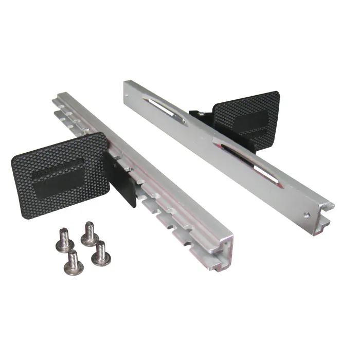 Hovedbilde Yakima fotstøtter hakk