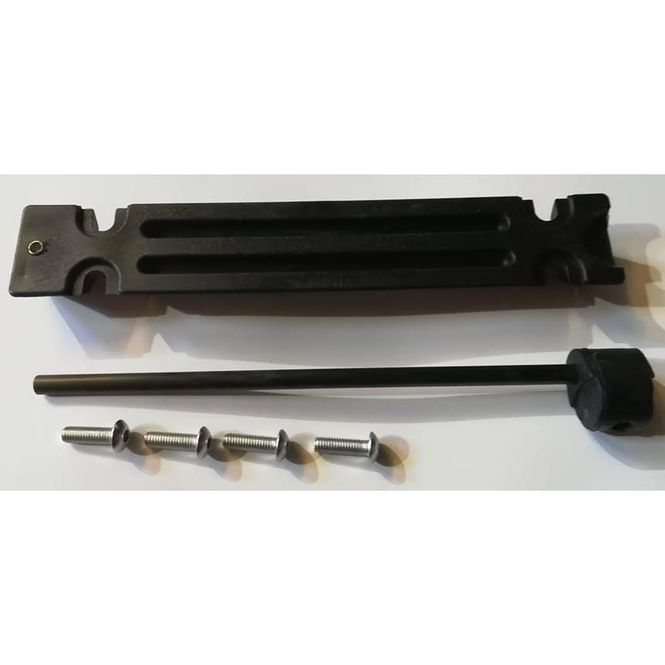 Hovedbilde Valley skegslider komplett