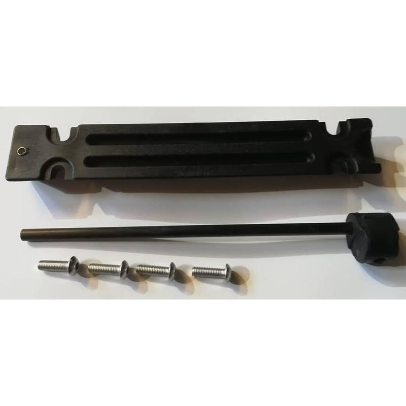 Valley skegslider komplett
