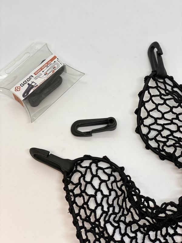Snap Hook festekrok 