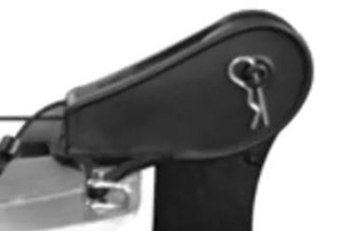 Hovedbilde SmartTrack Hybrid Foil rorhode