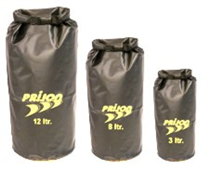 Prijon Multibag vanntett pakkpose