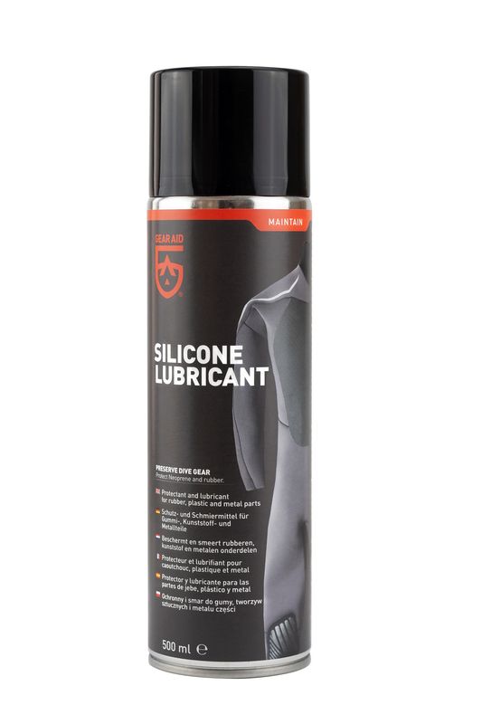 Gear Aid Silikonspray