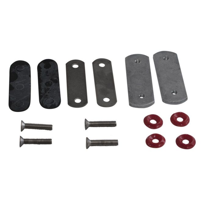 Hovedbilde P&H seat fitting kit 