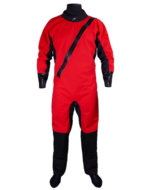 Hovedbilde Sandiline Master tørrdrakt