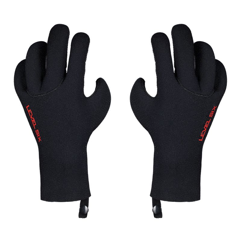 Level Six Proton hanske