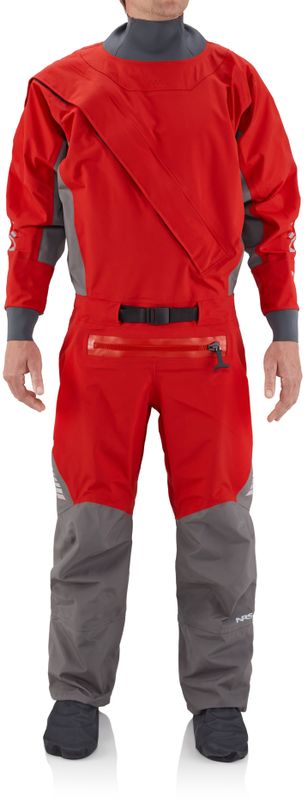 NRS Extreme tørrdrakt 