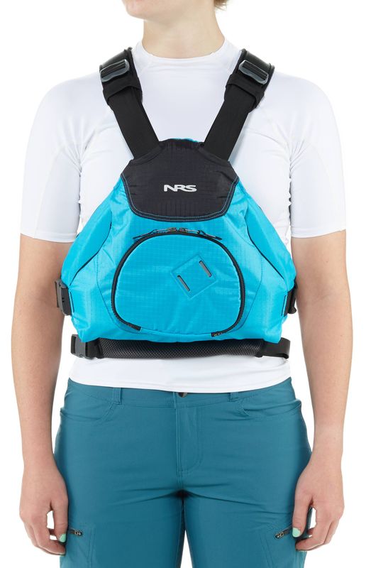 NRS Ninja padlevest